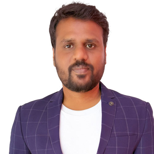 Murugan Pandian